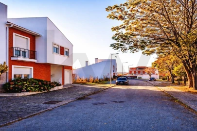 Terreno para Venda em Alpiarça