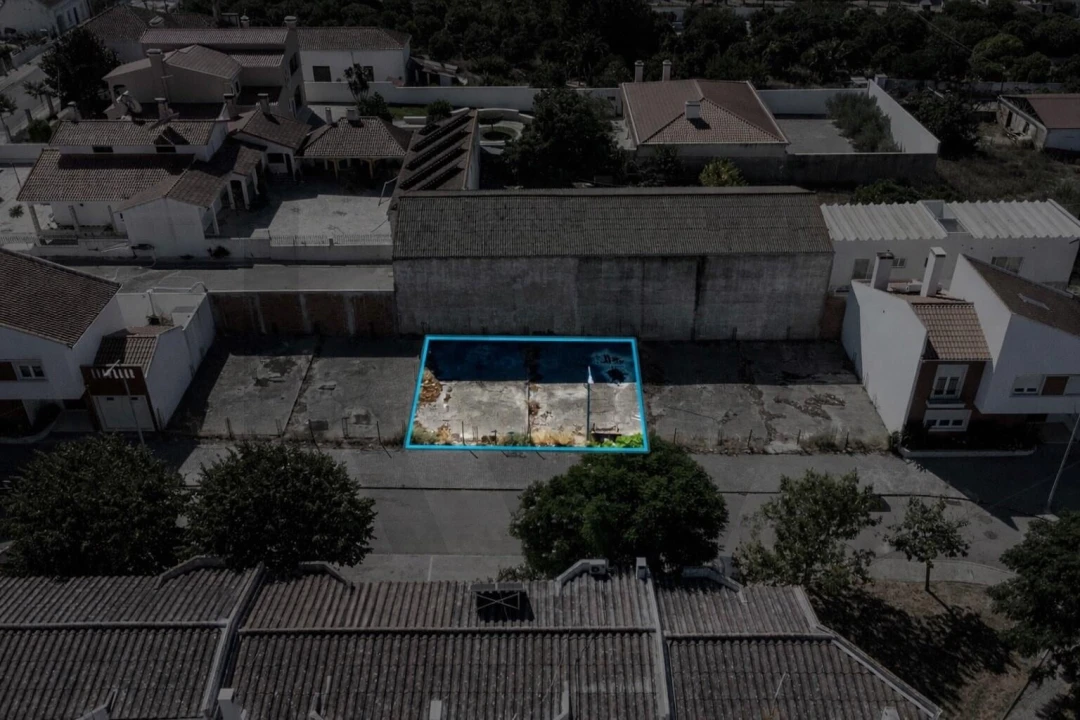 Terreno para Venda em Alpiarça Foto 33