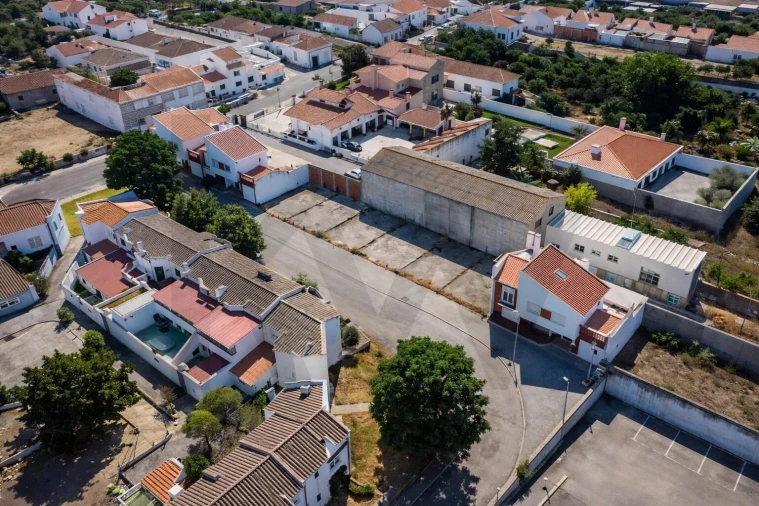 Terreno para Venda em Alpiarça Foto 30