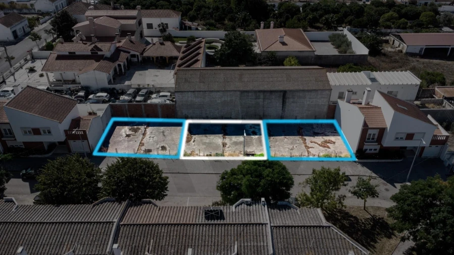 Terreno para Venda em Alpiarça Foto 6