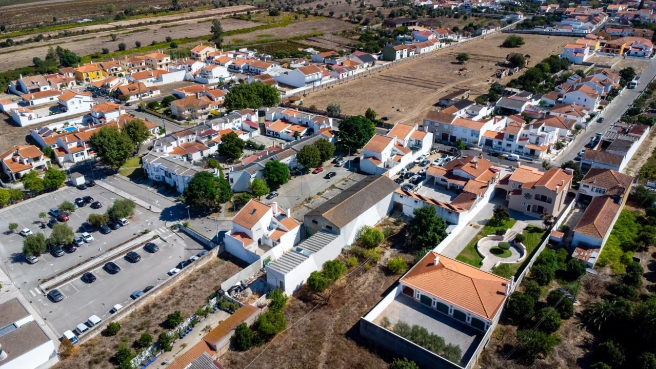 Terreno para Venda em Alpiarça Foto 9