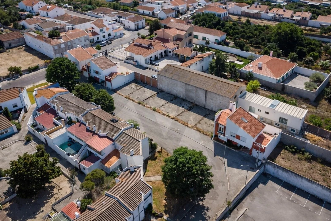 Terreno para Venda em Alpiarça Foto 26