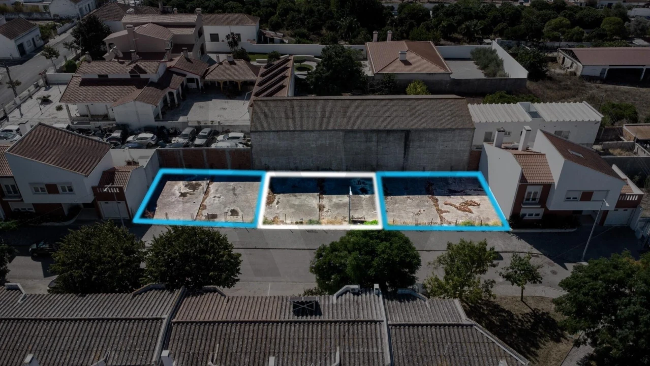 Terreno para Venda em Alpiarça Foto 6