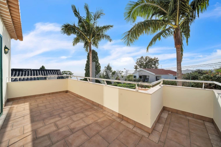 Moradia T3 para Venda em Funchal (São Pedro) Foto 20