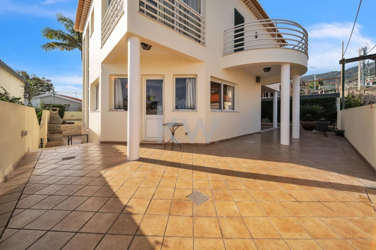 Moradia T3 para Venda em Funchal (São Pedro) Foto 15