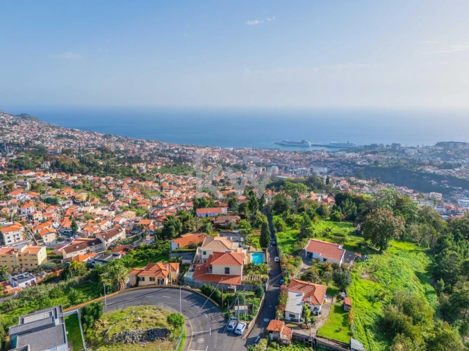 Moradia T3 para Venda em Funchal (São Pedro) Foto 31