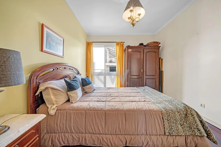 Moradia T3 para Venda em Funchal (São Pedro) Foto 23