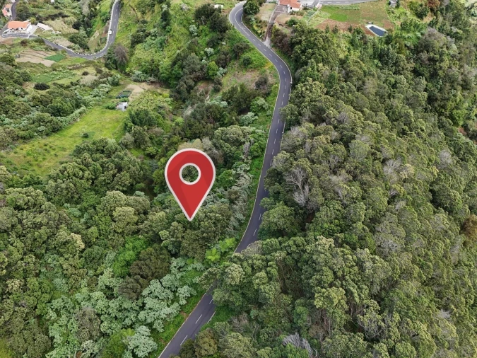 Terreno para Venda em São Roque do Faial Foto 15