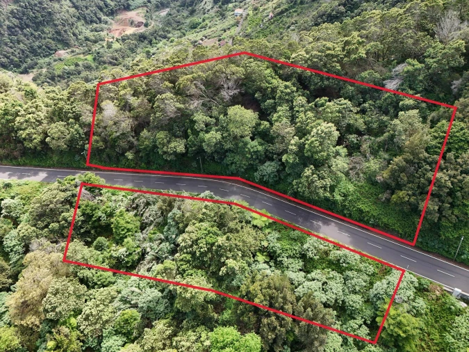 Terreno para Venda em São Roque do Faial Foto 12