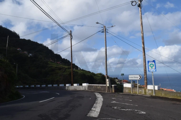 Terreno para Venda em São Roque do Faial