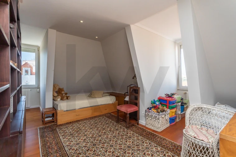 Apartamento T4 para Venda em Carnide Foto 53