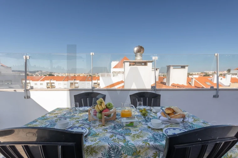 Apartamento T4 para Venda em Carnide Foto 23