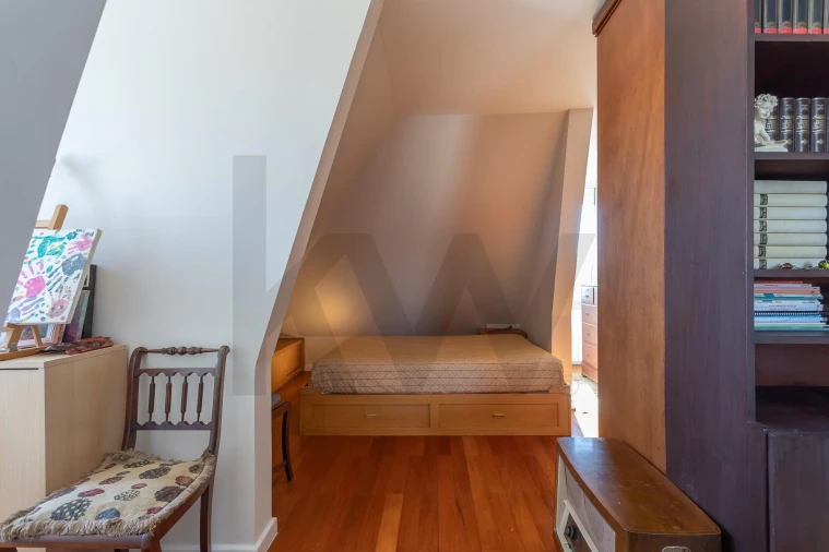 Apartamento T4 para Venda em Carnide Foto 51