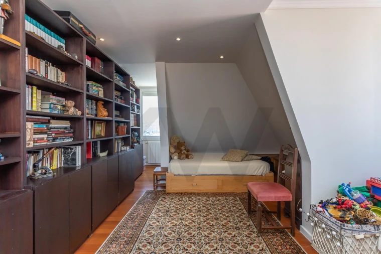 Apartamento T4 para Venda em Carnide Foto 60