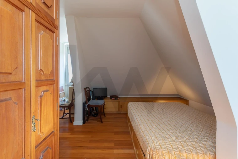 Apartamento T4 para Venda em Carnide Foto 59