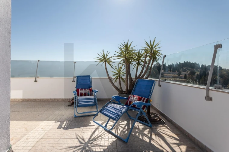 Apartamento T4 para Venda em Carnide Foto 26