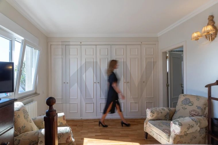 Apartamento T4 para Venda em Carnide Foto 45