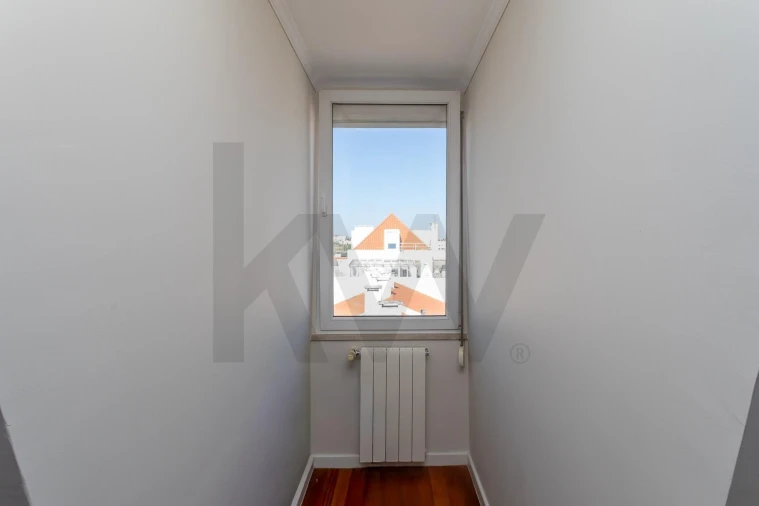 Apartamento T4 para Venda em Carnide Foto 55