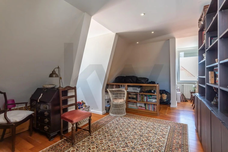 Apartamento T4 para Venda em Carnide Foto 54