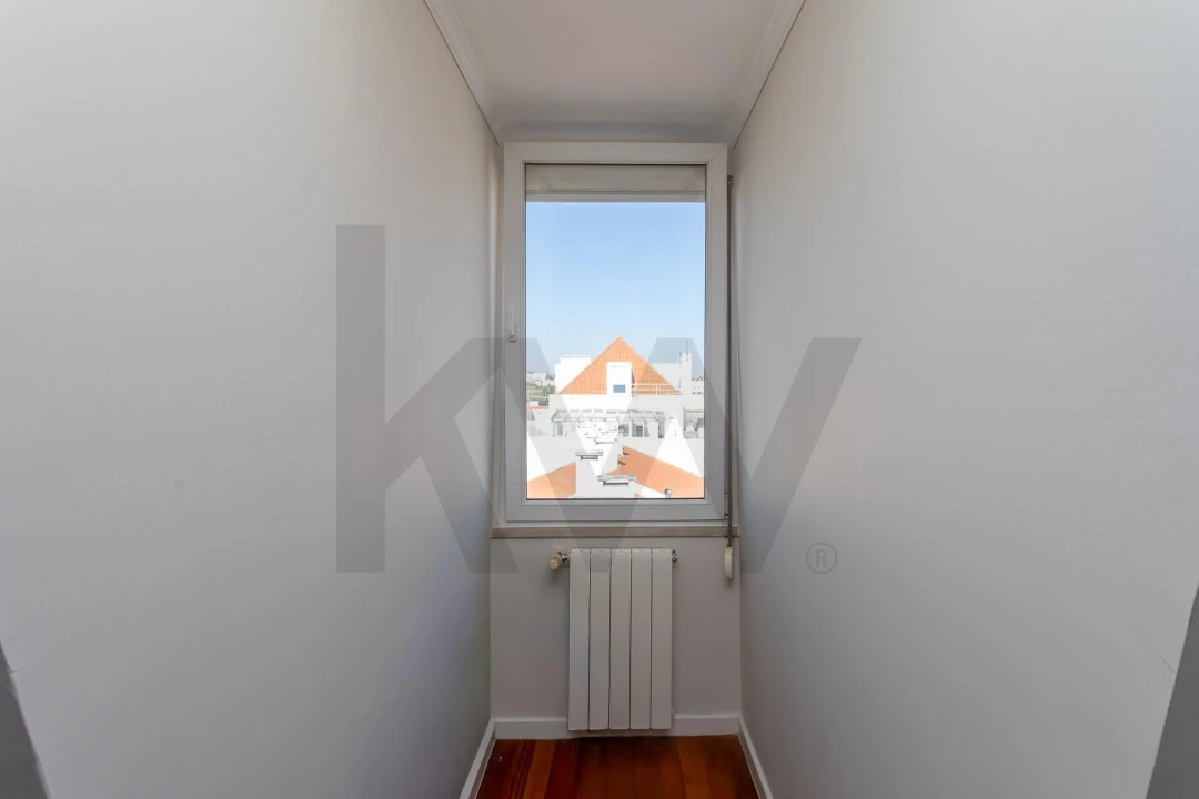 Apartamento T4 para Venda em Carnide Foto 55