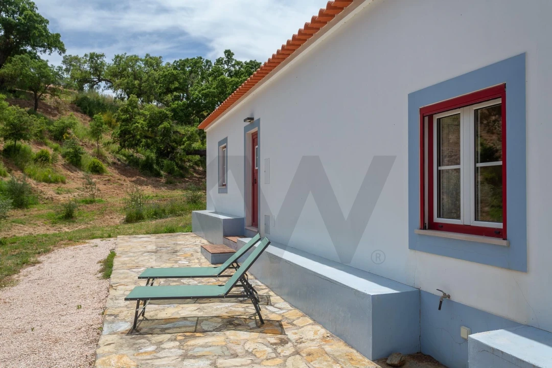 Quinta T2 para Venda em São Luis Foto 30