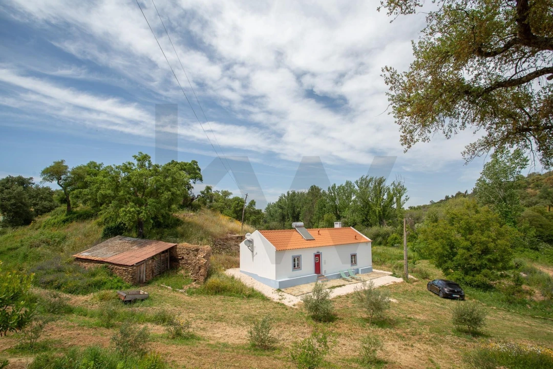Quinta T2 para Venda em São Luis Foto 43
