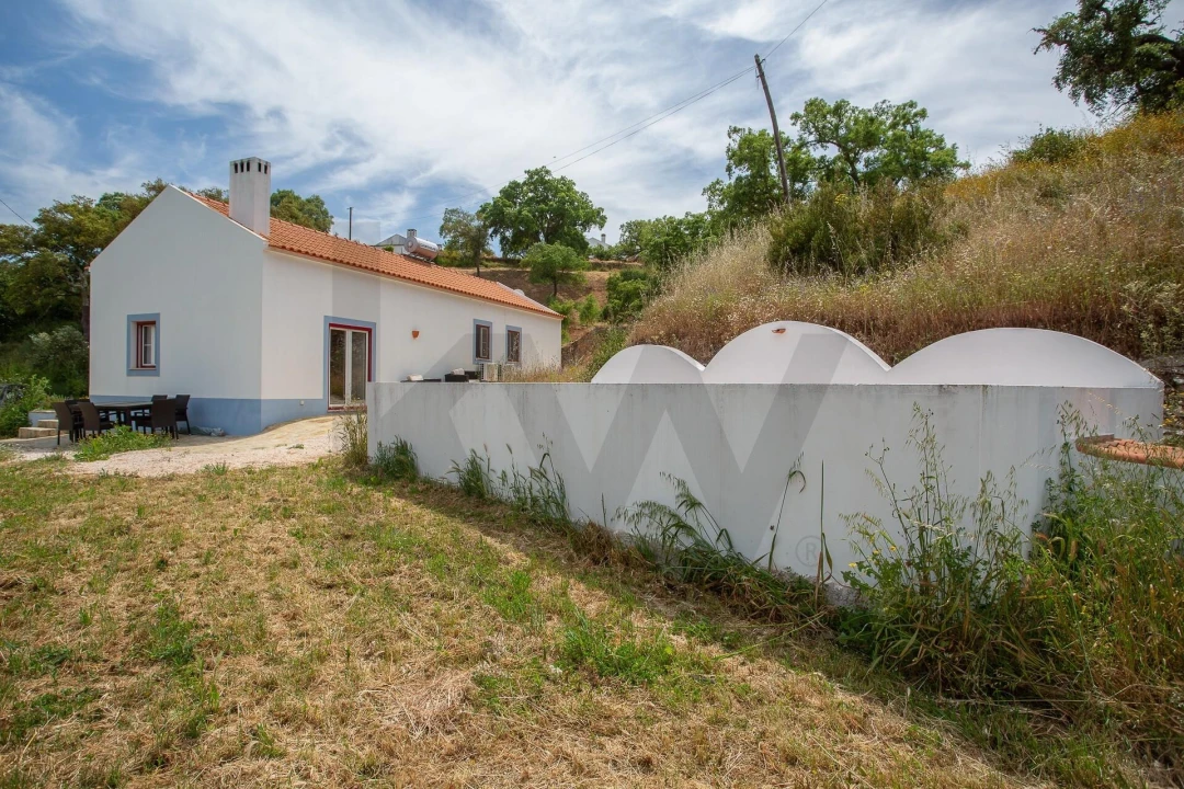Quinta T2 para Venda em São Luis Foto 34