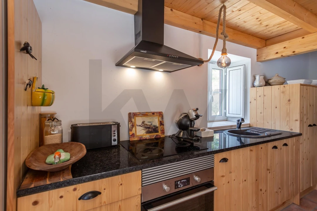 Quinta T2 para Venda em São Luis Foto 14