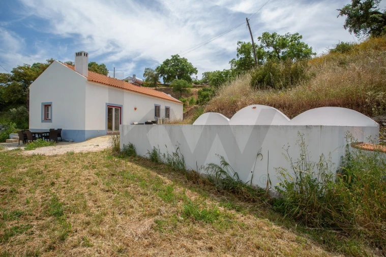 Quinta T2 para Venda em São Luis Foto 34