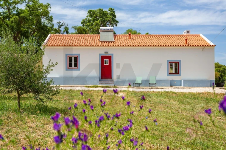 Quinta T2 para Venda em São Luis