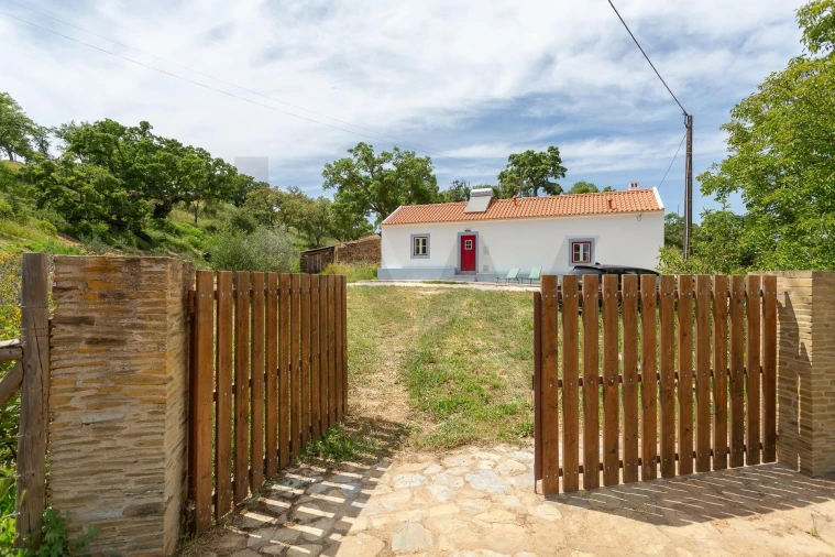 Quinta T2 para Venda em São Luis Foto 2