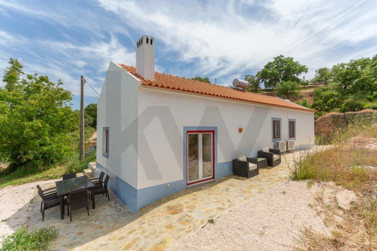 Quinta T2 para Venda em São Luis Foto 31