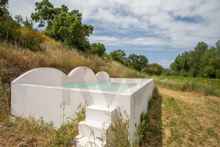 Quinta T2 para Venda em São Luis Foto 33