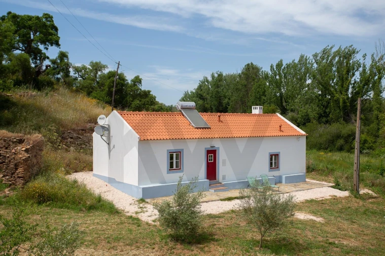 Quinta T2 para Venda em São Luis Foto 42