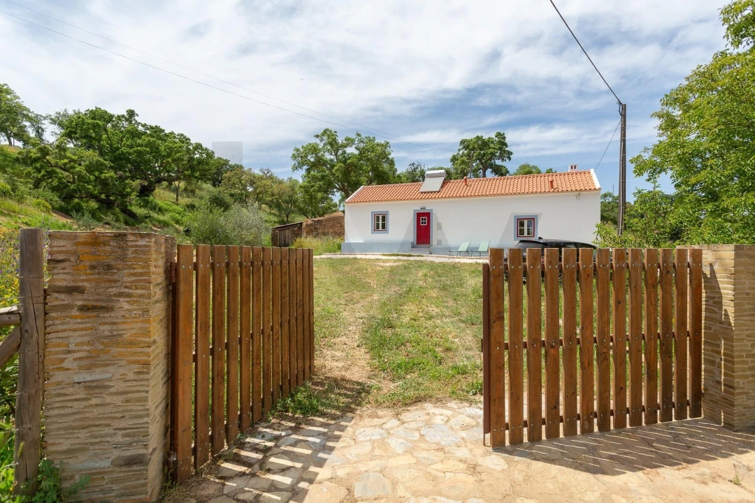 Quinta T2 para Venda em São Luis Foto 2