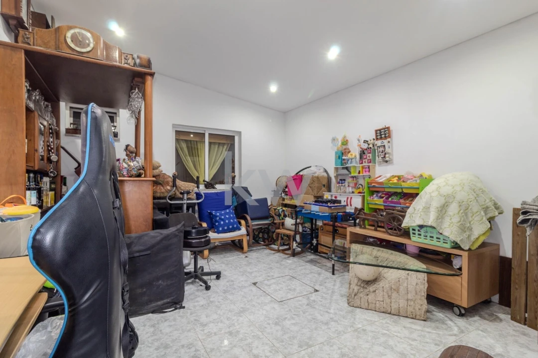 Moradia T4 para Venda em Rio Tinto Foto 27