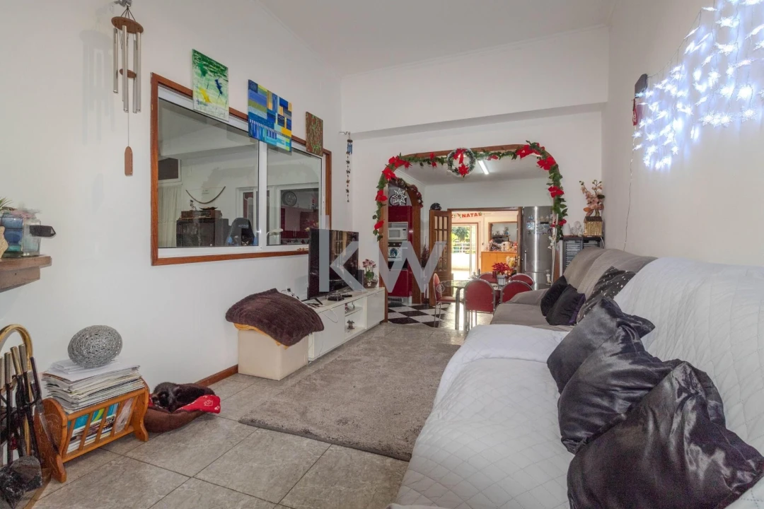 Moradia T4 para Venda em Rio Tinto Foto 21