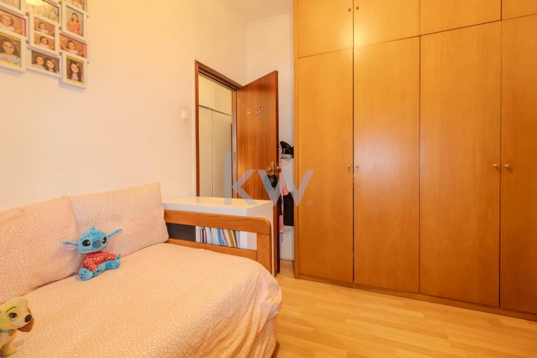 Moradia T4 para Venda em Rio Tinto Foto 12