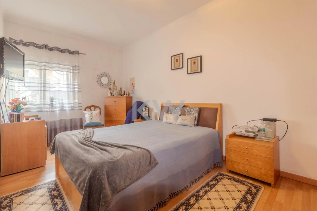 Moradia T4 para Venda em Rio Tinto Foto 8