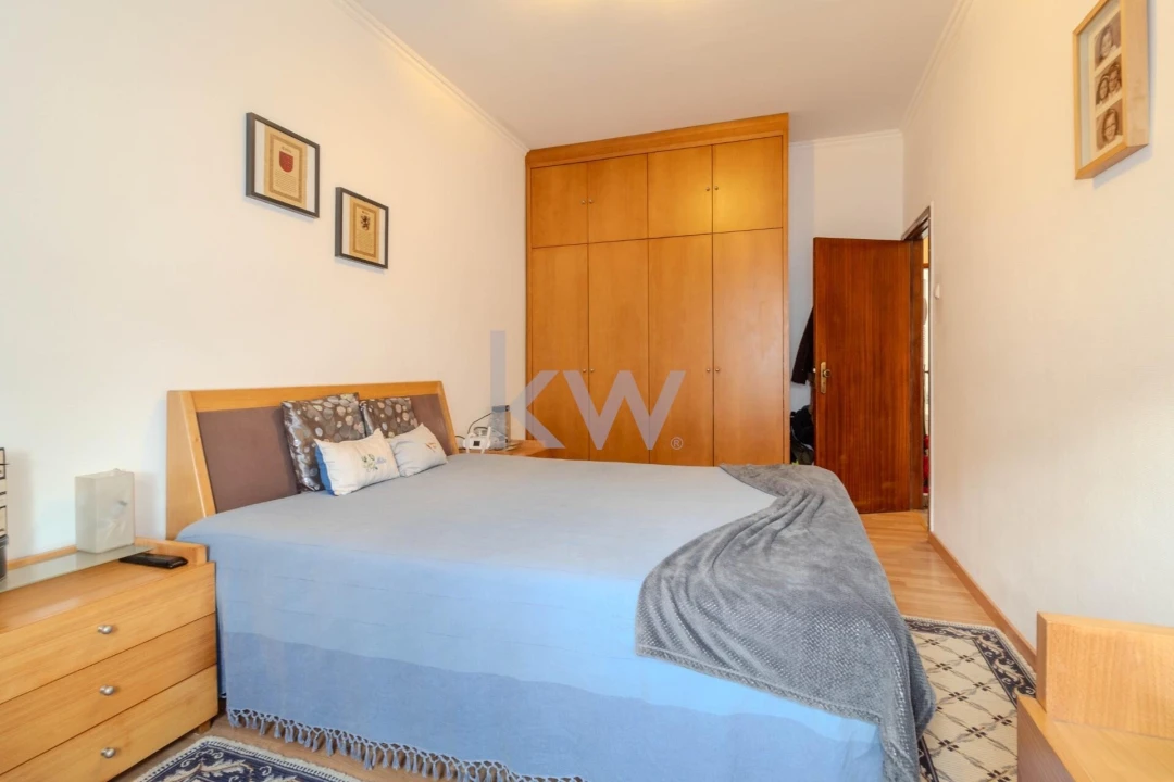 Moradia T4 para Venda em Rio Tinto Foto 10