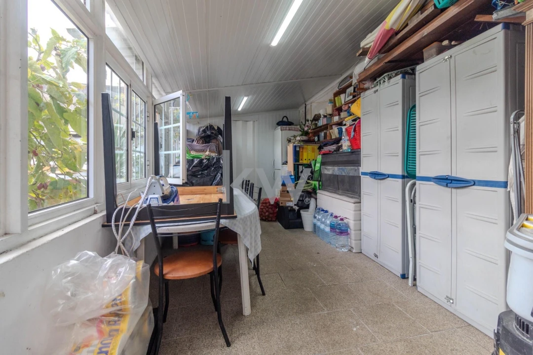 Moradia T4 para Venda em Rio Tinto Foto 37