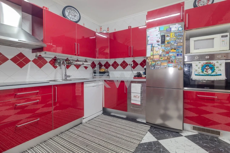 Moradia T4 para Venda em Rio Tinto Foto 29