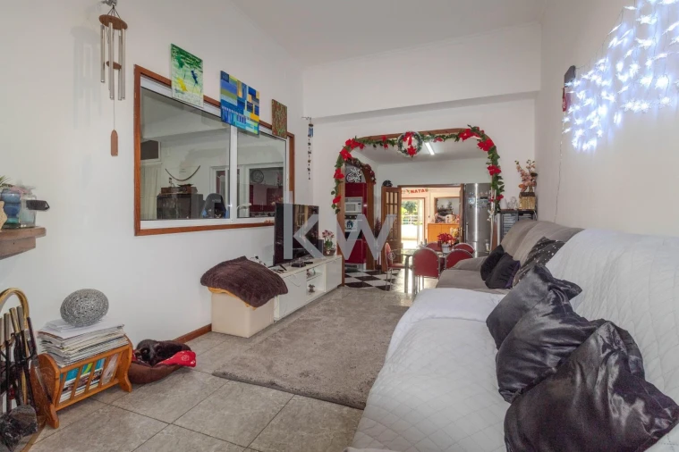 Moradia T4 para Venda em Rio Tinto Foto 21