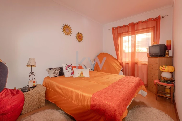 Moradia T4 para Venda em Rio Tinto Foto 50