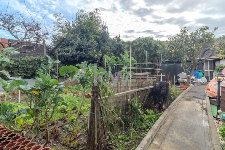 Moradia T4 para Venda em Rio Tinto Foto 38