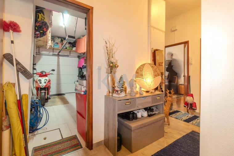 Moradia T4 para Venda em Rio Tinto Foto 4