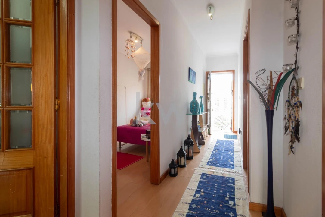 Moradia T4 para Venda em Rio Tinto Foto 48