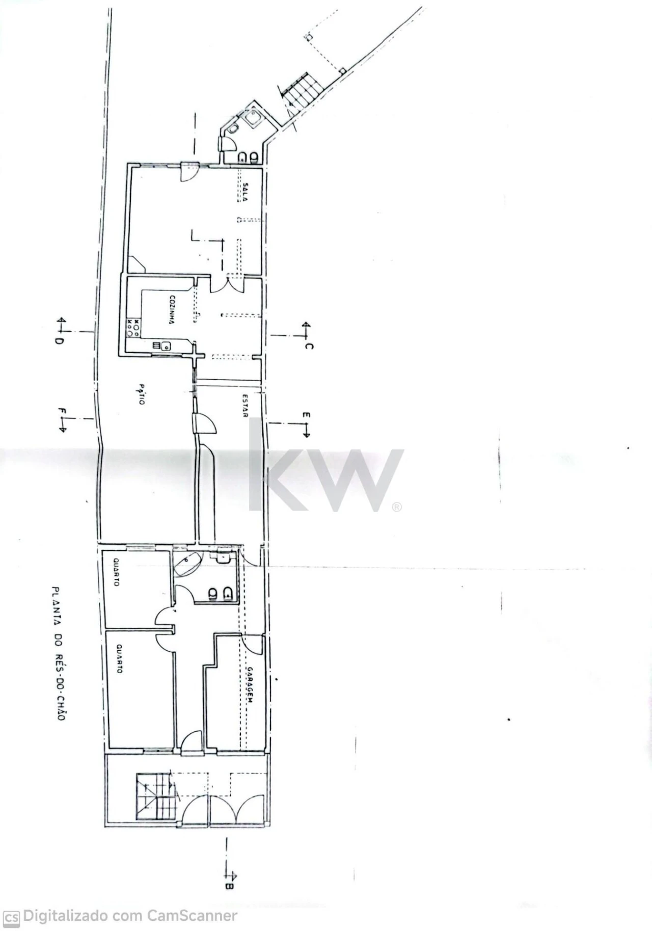 Moradia T4 para Venda em Rio Tinto Foto 52
