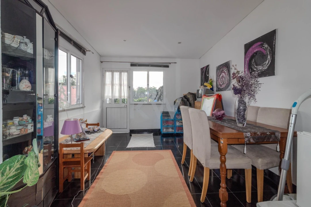 Moradia T4 para Venda em Rio Tinto Foto 45