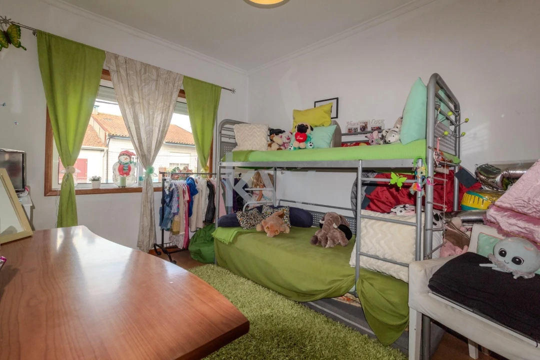 Moradia T4 para Venda em Rio Tinto Foto 46